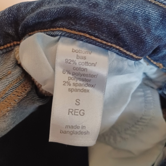 Maurices High Rise - Picture 4 of 4